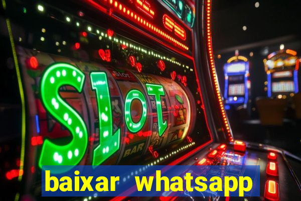baixar whatsapp beta 3.3.10 atualizado